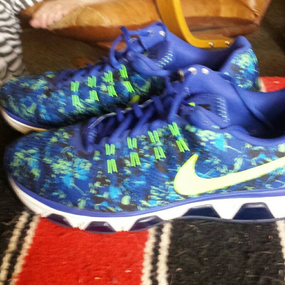 Nike tail wind 8 air max - Picture 1 of 2