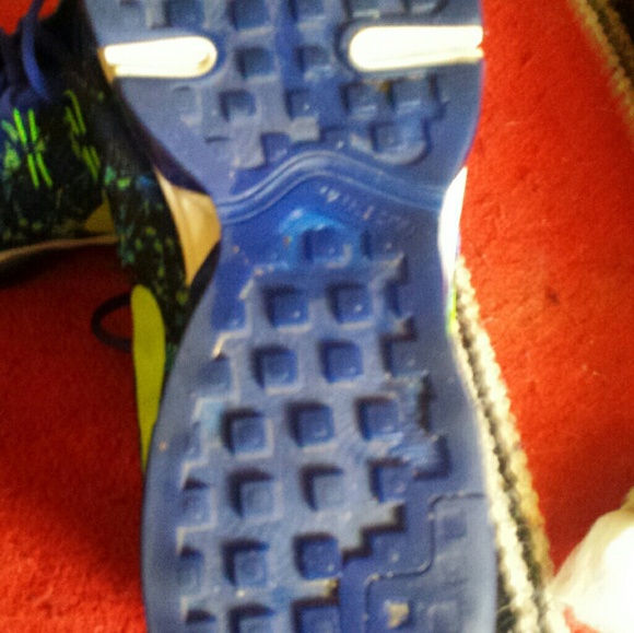 Nike tail wind 8 air max - Picture 2 of 2