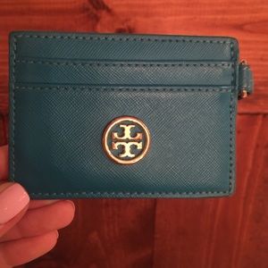 Tory Birch Card Holder
