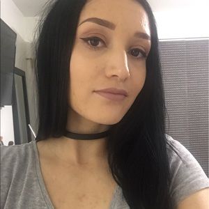 Meet your Posher, Natalia