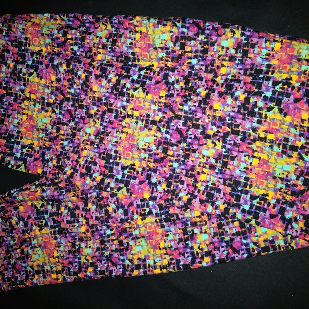 Os lularoe leggings bnwot