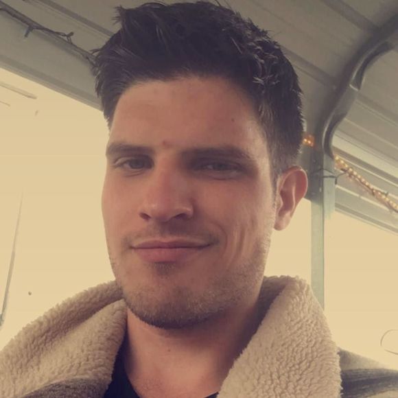 Meet your Posher, Bryan - Picture 1 of 1