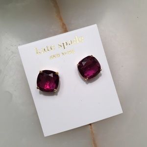 Kate Spade Stud Earrings