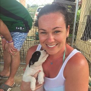 Meet your Posher, Brigid