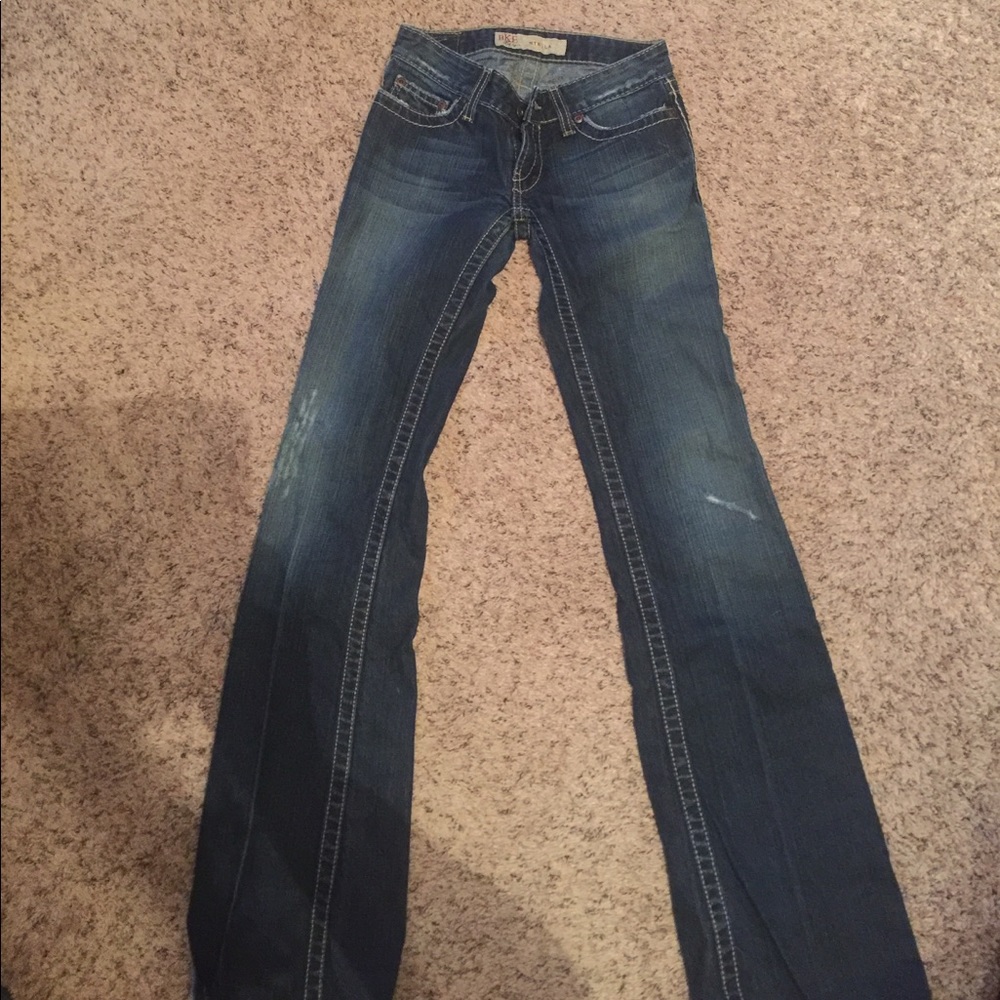 BKE Jeans