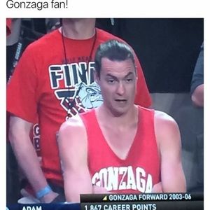 Meet your Posher, Kirk