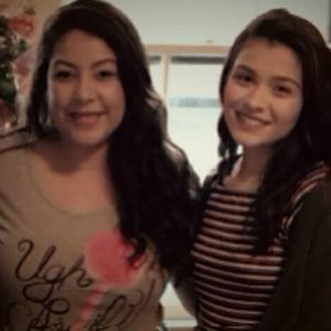 Meet your Posher, Migdalia