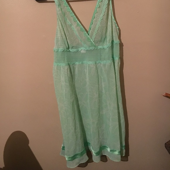 Victoria's Secret Other - Victoria secret nightie