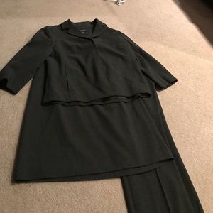 Anne Taylor loft/factory three piece suit
