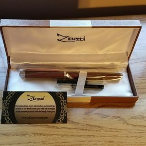 Zenzdi fountain pen