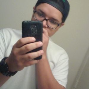 Meet your Posher, Steven