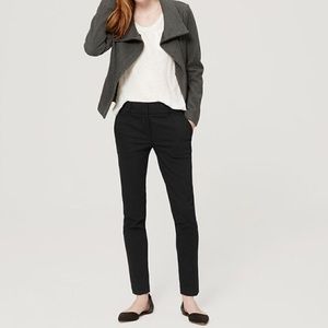 LOFT Marissa Skinny Pants