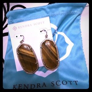 Kendra Scott Danielle earrings