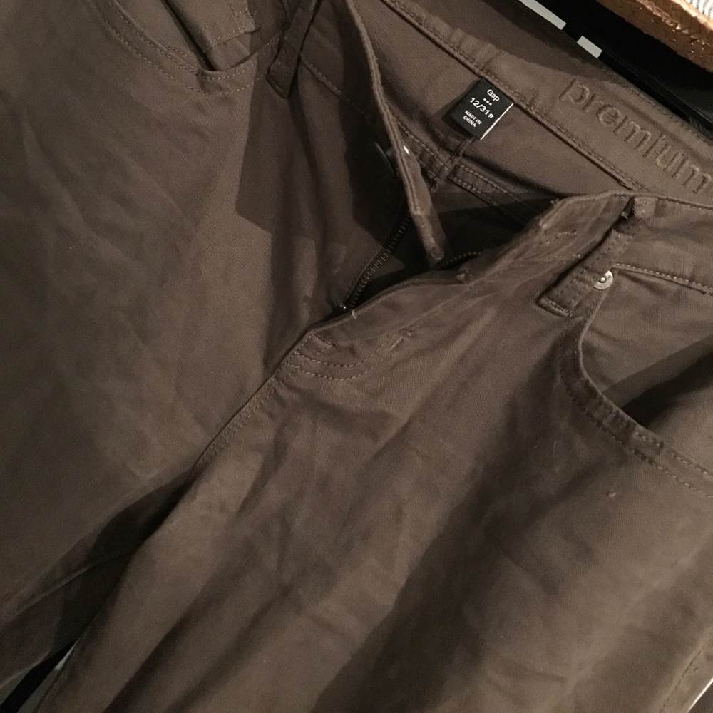 GAP pants - Picture 3 of 4