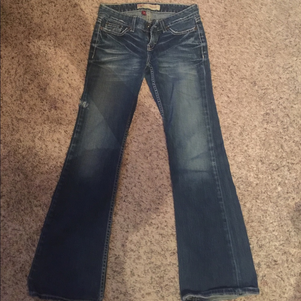 BKE jeans