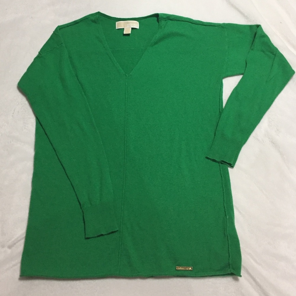 Michael Kors incredibly soft lightweight sweater S