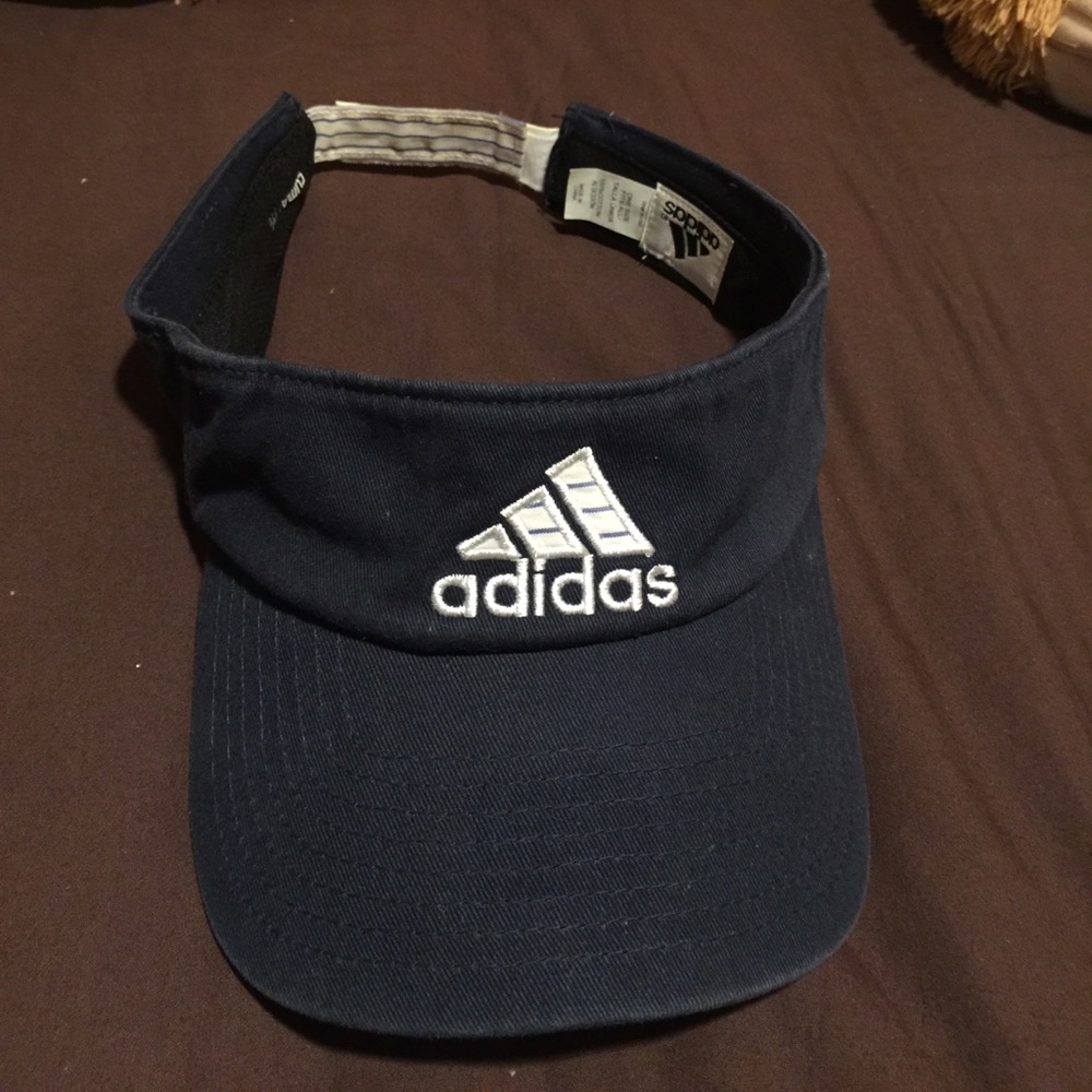 Adidas hat