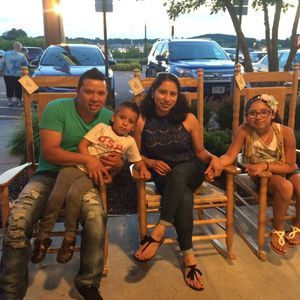 Meet your Posher, Daniela