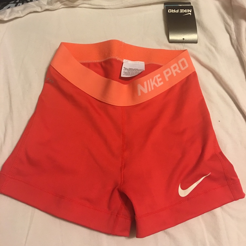 used nike shorts