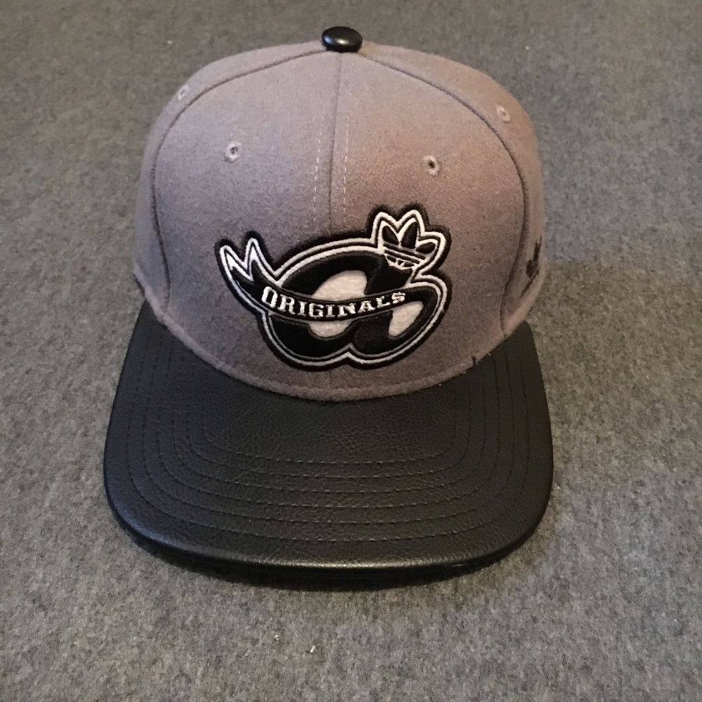 New hat