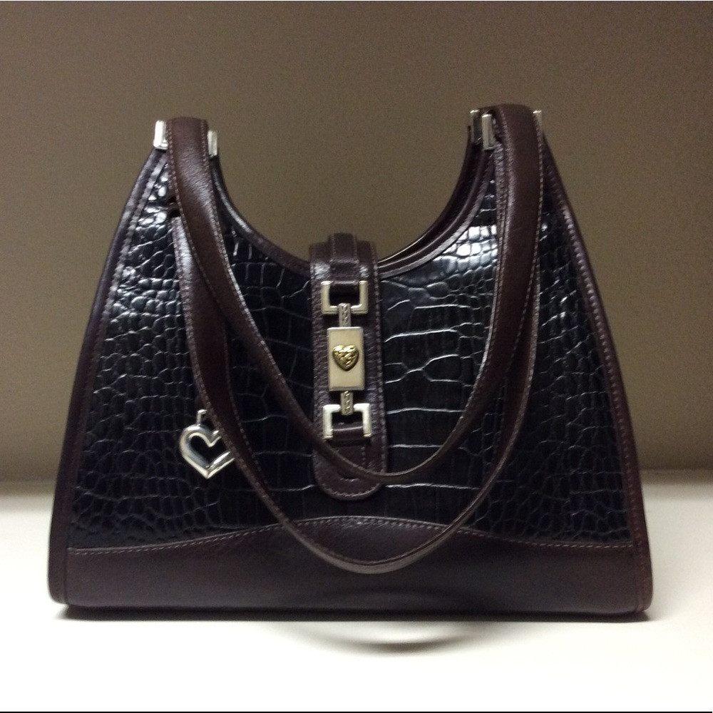 Brighton vintage handbag