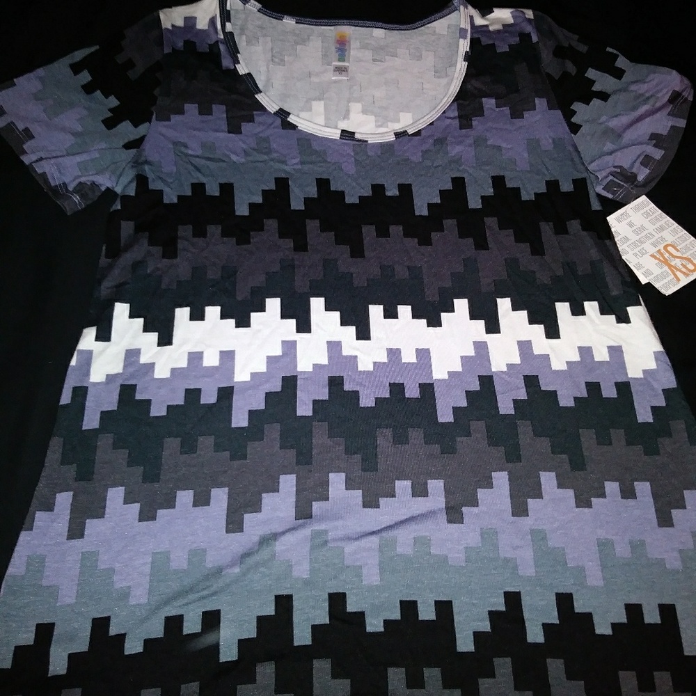 Xs classic tee bnwt
