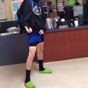 Meet your Posher, Zach