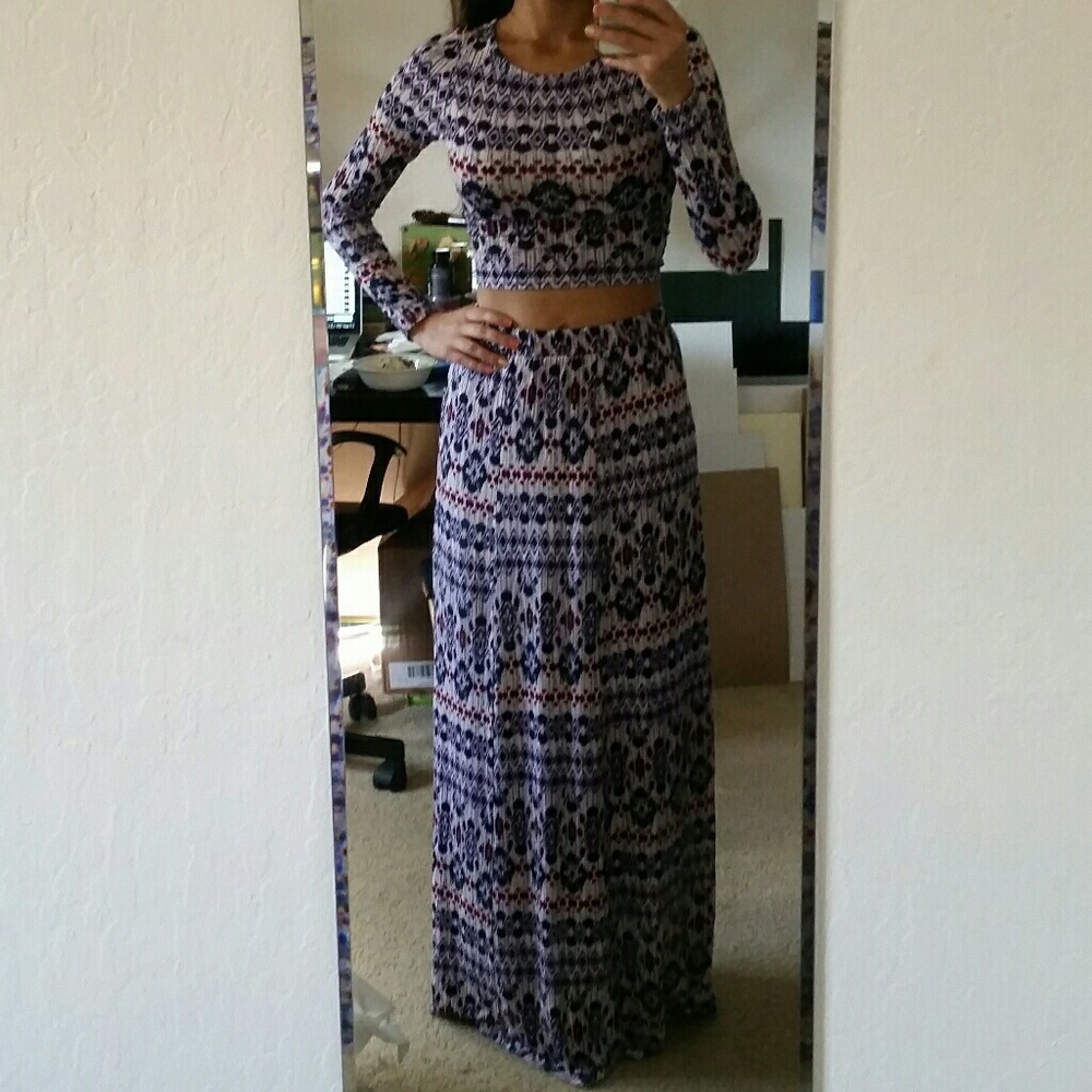 🆕 Windsor matching seperates