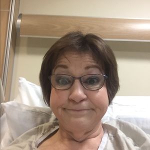 Meet your Posher, Jonetta