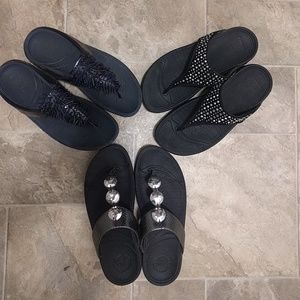 FitFlops - 3 Pairs!