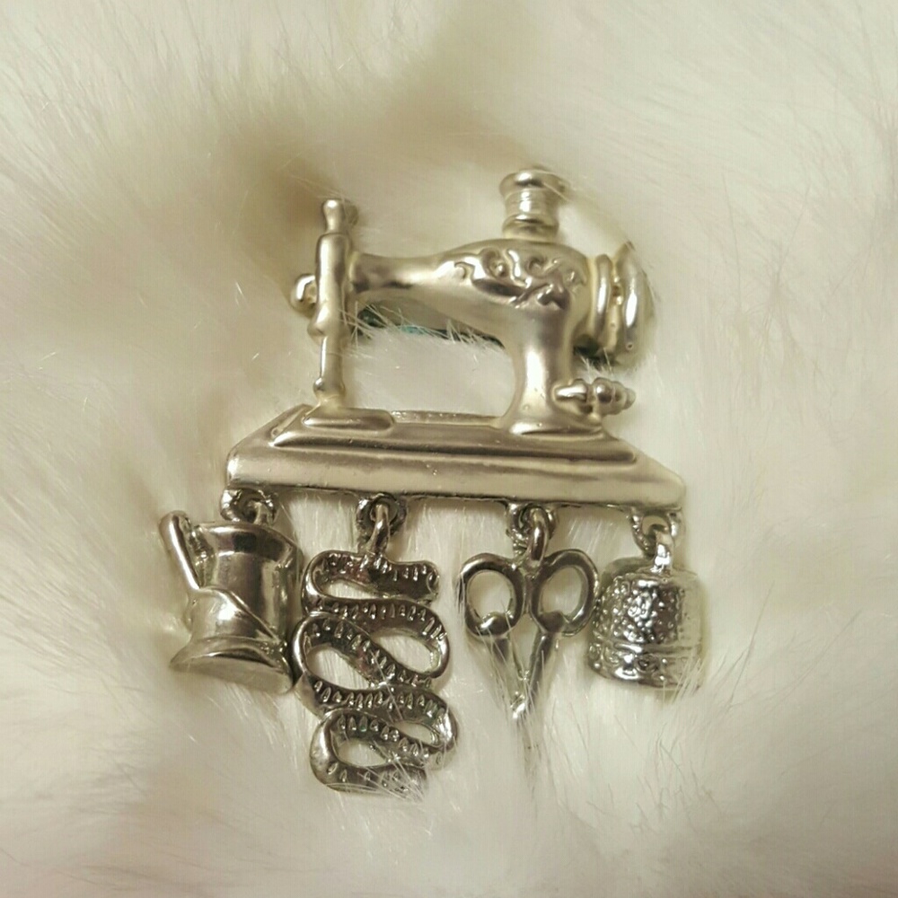 Vintage Pin