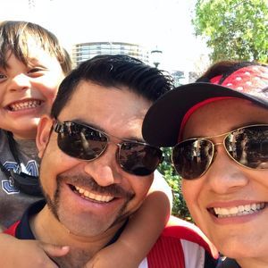 Meet your Posher, Mayra