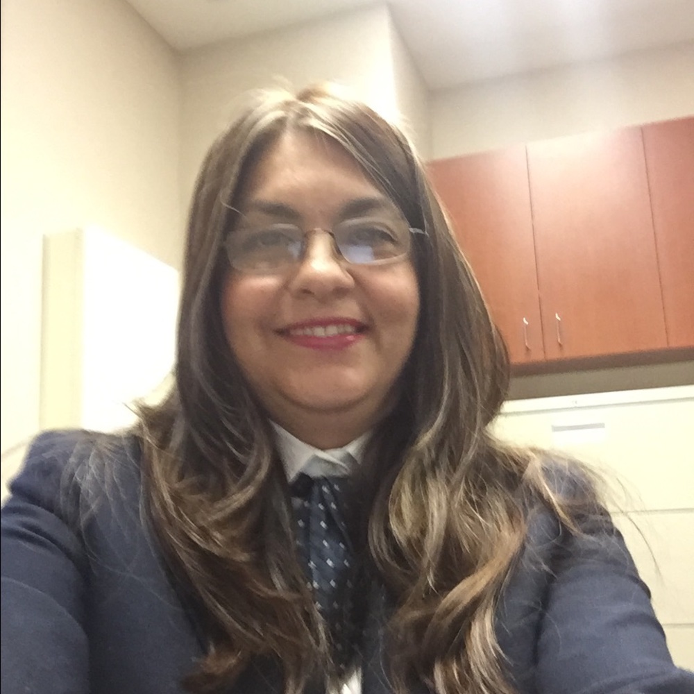 Meet your Posher, Luz