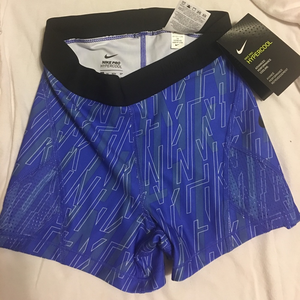 nike shorts