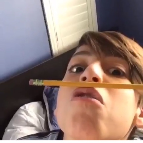 Meet your Posher, Baser - Picture 1 of 1