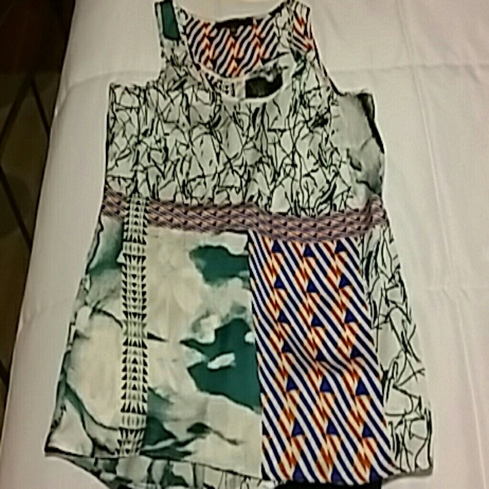 Women's top