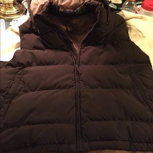 ⚡️FINAL SALE ⚡️Men's Puffer Vest