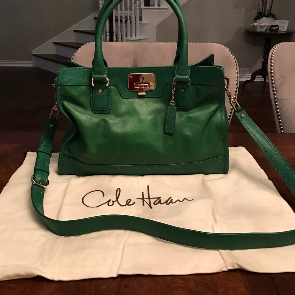Cole Haan