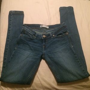 Levi's