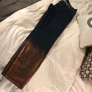 GAP Skinny Legging Jean