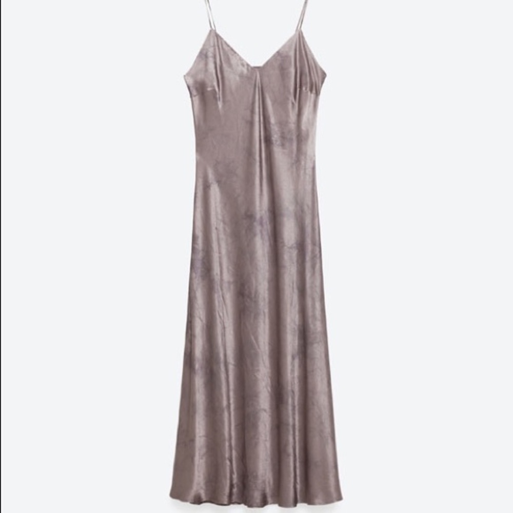 Zara  studio dress