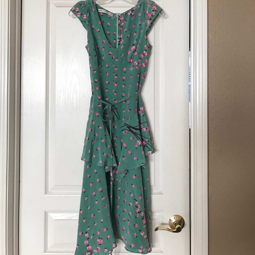 corey lynn calter dress