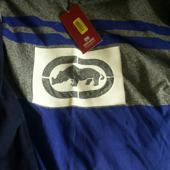 Ecko unlimited xl long sleeve tshirt - Picture 1 of 2