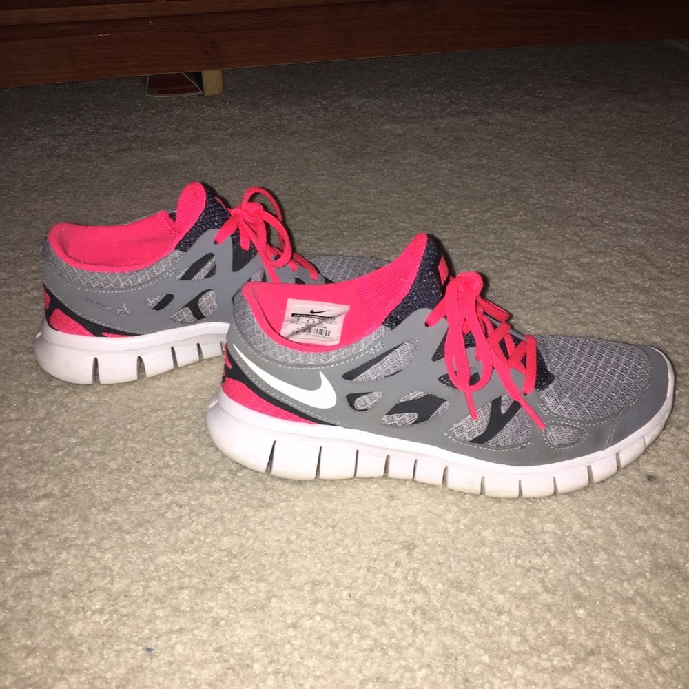 Nike Free Run 2