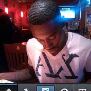 Meet your Posher, William