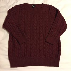 SOLD ‼️ H&M Sweater