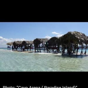 Meet your Posher, Robert