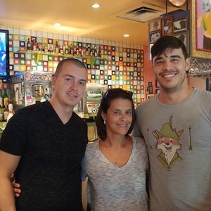 Meet your Posher, Claudia