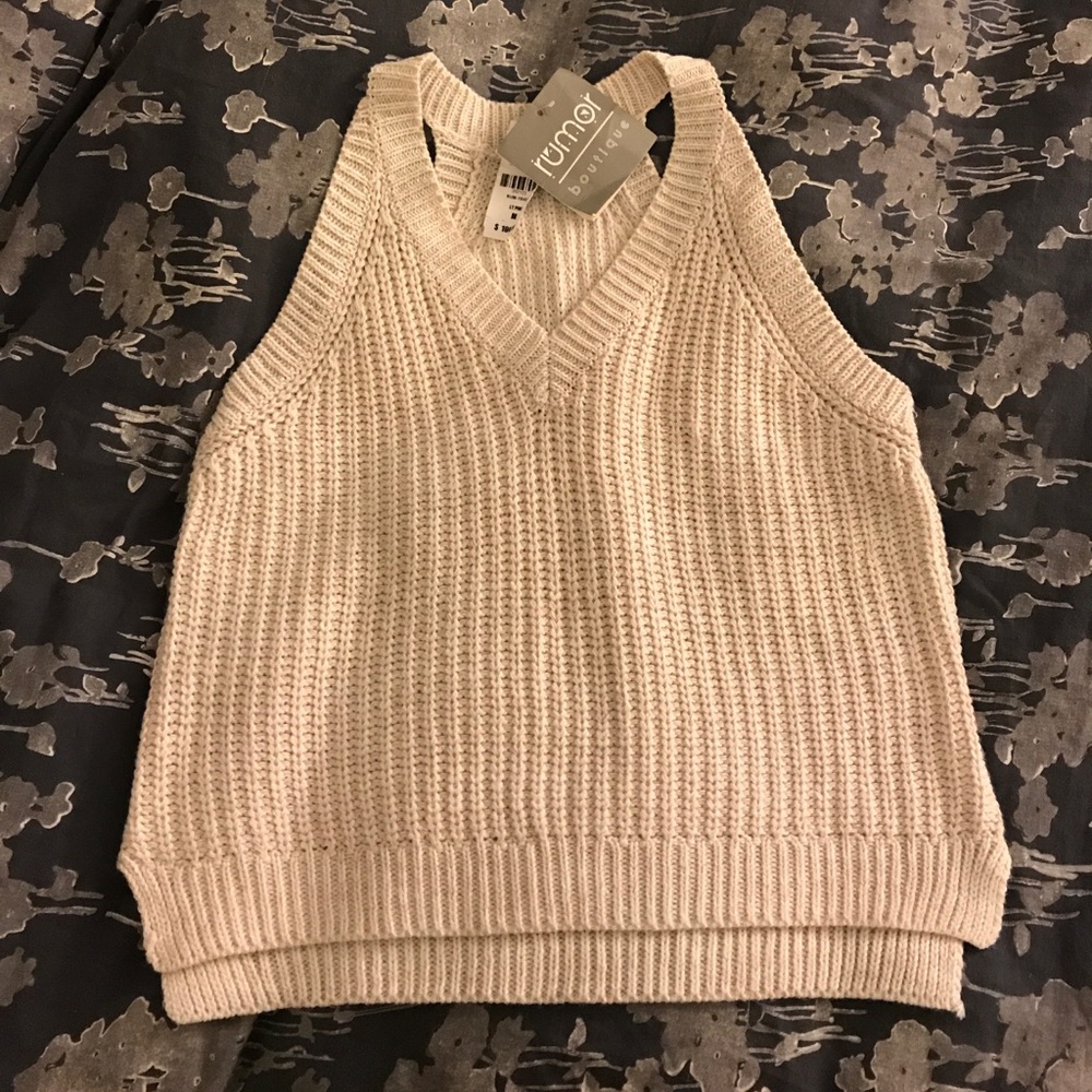 LF Sweater