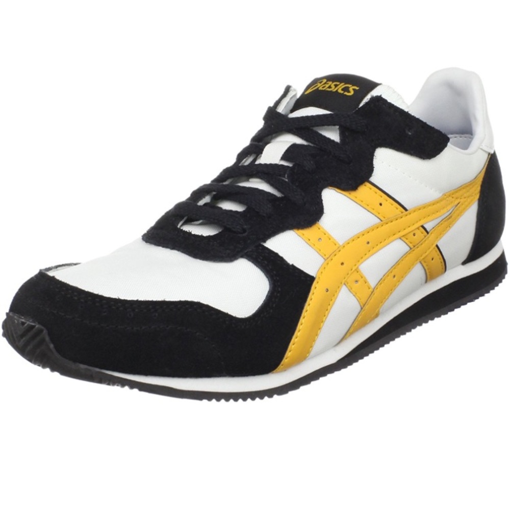 NWOT Men's Asics shoes